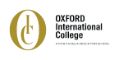 Logo for Oxford International College