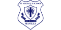 Logo for St Michael’s Primary School