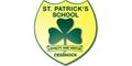 Logo for St Patrick's Primary School