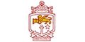 St Pius X High School logo