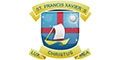 Logo for St Francis Xavier's College