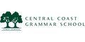 Logo for Central Coast Grammar School