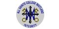 Logo for All Saints College - St Mary’s Campus