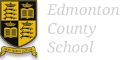 Logo for Edmonton County School