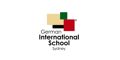 German International School Sydney logo