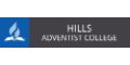 Logo for Hills Adventist College