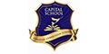 Logo for Capital School Dubai