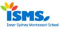 Logo for Inner Sydney Montessori School - Balmain Campus