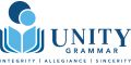 Logo for Unity Grammar College