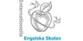Logo for Internationella Engelska Skolan Täby Junior and Senior school