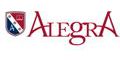 Logo for Alegra School