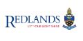 Logo for Redlands