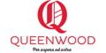 Logo for Queenwood School for Girls - Senior School