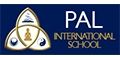 Logo for Pal Buddhist School