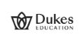 Logo for Dukes Education Group Ltd