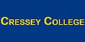 Logo for Cressey College - Coombe Cliff Campus