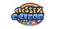 Logo for Cressey College - Birdhurst Campus