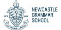 Logo for Newcastle Grammar School - Hill Campus
