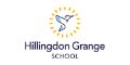 Logo for Yiewsley Grange School