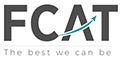 Logo for Fylde Coast Academy Trust (FCAT)