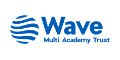 Logo for Wave Multi Academy Trust
