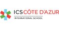 Logo for ICS Cote d'Azur International School