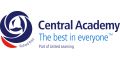 Logo for Richard Rose Central Academy