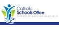 Logo for Catholic Schools Office Maitland- Newcastle
