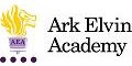 Logo for Ark Elvin Academy