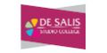 Logo for De Salis Studio College