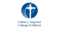 Logo for Catholic Regional College St Albans