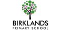 Logo for Birklands Primary School