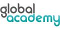 Logo for The Global Academy