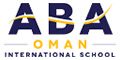 Logo for ABA Oman International School