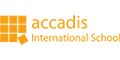 Logo for accadis International School Bad Homburg