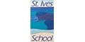 Logo for St. Ives School