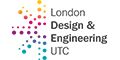 Logo for London Design & Engineering UTC