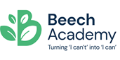 Logo for The Beech Academy