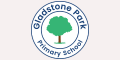 Logo for Gladstone Park Primary School