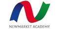 Logo for Newmarket Academy