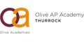 Logo for Olive AP Academy - Thurrock
