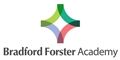 Logo for Bradford Forster Academy