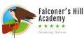 Logo for Falconer's Hill Academy