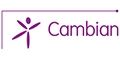 Logo for Cambian New Elizabethan School