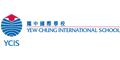 Logo for Yew Chung International School of Hong Kong - Primary
