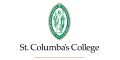 Logo for St. Columba’s College