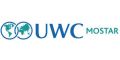 Logo for UWC Mostar