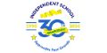 Logo for Independent School