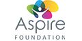 Logo for Aspire Foundation