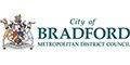 Logo for Bradford Metropolitan District Council
